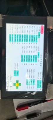 380V 50HZ 바구니 청소 기계