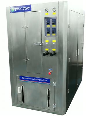 공기 스프레이 청소 기계 다기능 산 저항