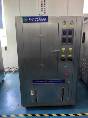 자동 스프레이 청소 기계 장수 85L 400Kg 산업용
