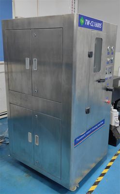 42L 스프레이 청소 기계 용조 페이스트에 대한 부식 저항
