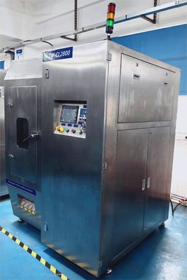 안정적인 80L 자동 화면 청소기, 다기능 스텐실 세탁기