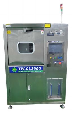 실용적인 PLC PCB 팩 클리너, 자동차 PCBA 오프라인 장비