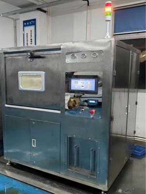 23KW PLC PCBA 청소 기계 다목적 환경 친화적