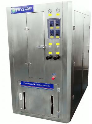 내구성 있는 자동 스텐실 청소기, 다기능 스텐실 세척기