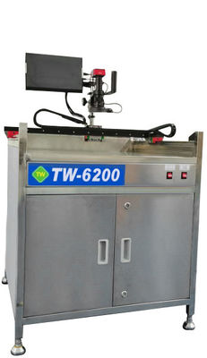 안정적인 220V 스텐실 검사 기계 멀티 기능 740mmX750mm