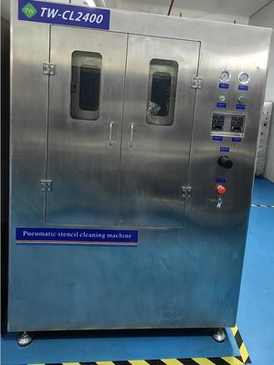 멀티 스케인 스프레이 청소 기계 착용 저항 360도 회전