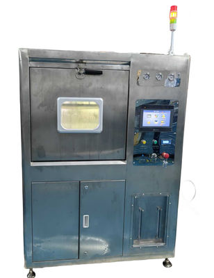 80L 실용적인 PCB 청소장비, 반성식 회로 보드 청소 기계