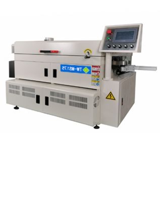 PLC 안티 웨어 PCB 클리너 머신, 300W 회로 보드 청소 장비