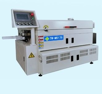 220V 50HZ PCB 붓기 기계 다기능 1750x800x1200MM