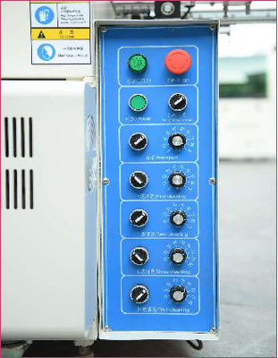 산화 방지 PCB 붓기 0.3KW 다목적 TW-MS175