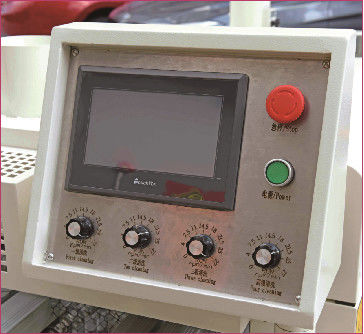 220V 50HZ PCB 붓기 기계 다기능 1750x800x1200MM