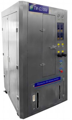 실용적인 스텐실 청소 기계 다목적 완전 공기