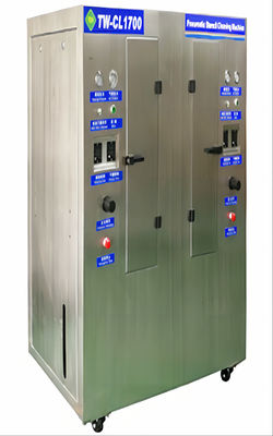 스텐실 청소 장비 청소 효과는 안정적이고 효율적이며 시간을 절약하고 인력을 절약합니다 TW-CL1700