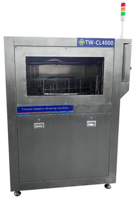 통합 물결 용접 장착 청소 장비 먼지 방지 멀티스케인