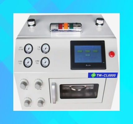 안티 웨어 SMT 노즐 청소 기계 실용 다목적 TW-CL6800