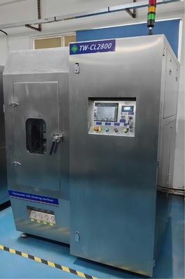 산화 방지 SMT 스텐실 청소 기계 실용적인 착용 저항