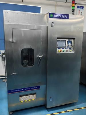 30PSI-90PSI 자동 화면 청소 기계 다기능