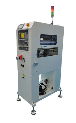 600×860×1265mm PCBA 청소 기계, 안정 회로 보드 청소 장비