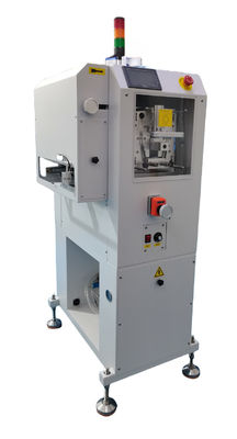 멀티스케인 PCB 청소 기계 PLC 제어 경식 방지 AC220V