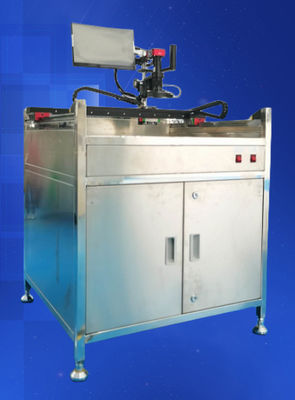안정적인 220V 스텐실 검사 기계 멀티 기능 740mmX750mm
