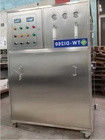 200-250kg/h 산업용 물 디오니제 처리 용품